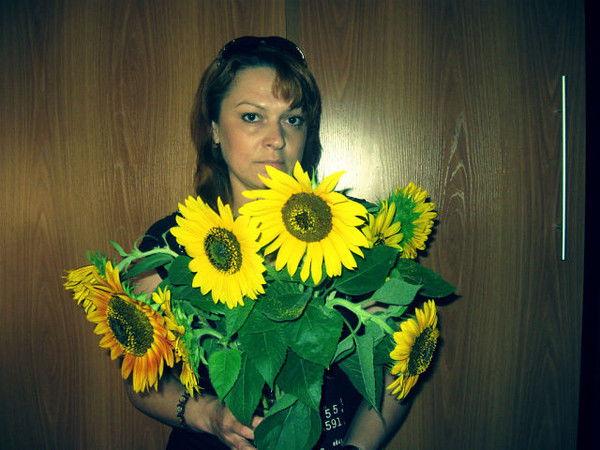 Ирина Руденко