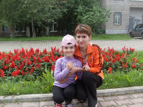 Екатерина Шишкина