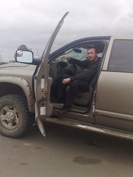 Виктор Загоруико