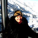 Светлана Сафронова