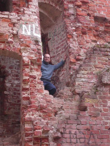 Василий Медведев