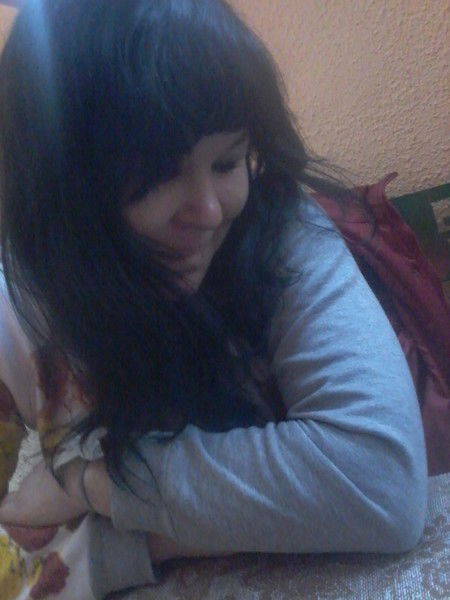 Марина Еремеева