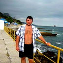Юрий Марков