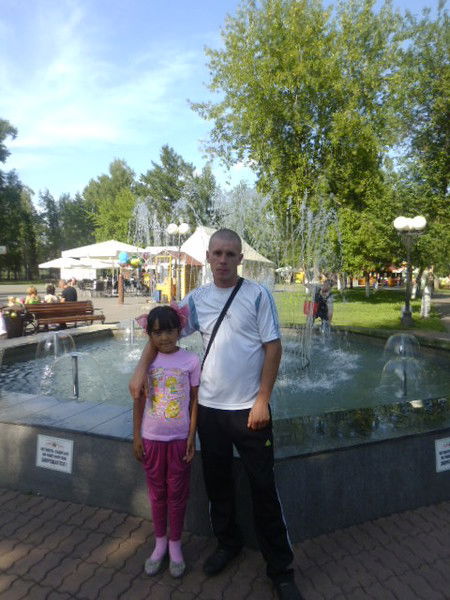 Иван Гритов