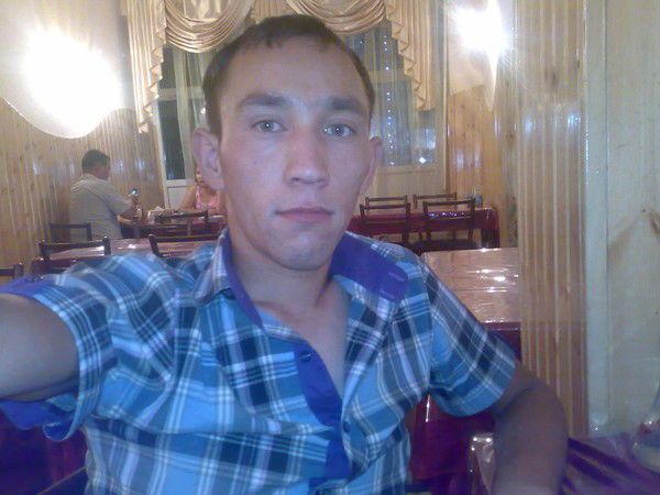 Даурен Ибадуллаев