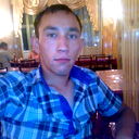 Даурен Ибадуллаев