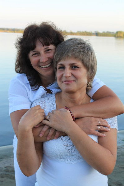 Ольга Ескевич