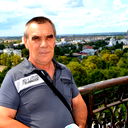 Александр Верин