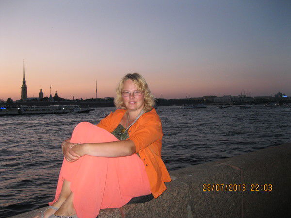 Виктория Борисенко