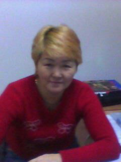 Сауле Исенгалиева