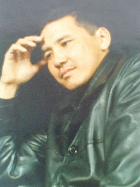 Ермек Тюлюбаев