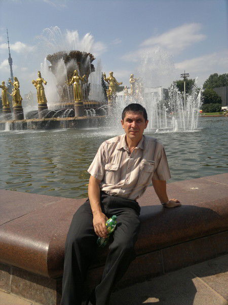 Марс Гумаров