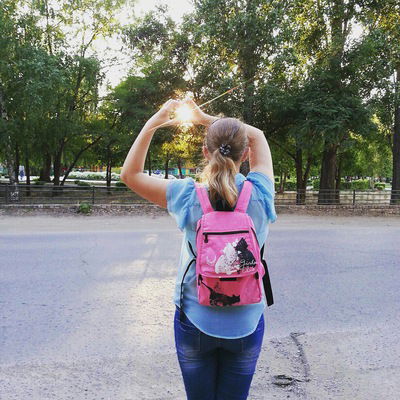 Аня Саймуллова