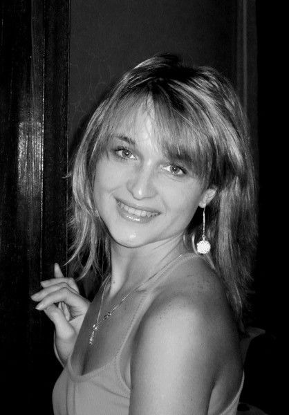 Анастасия Данилова