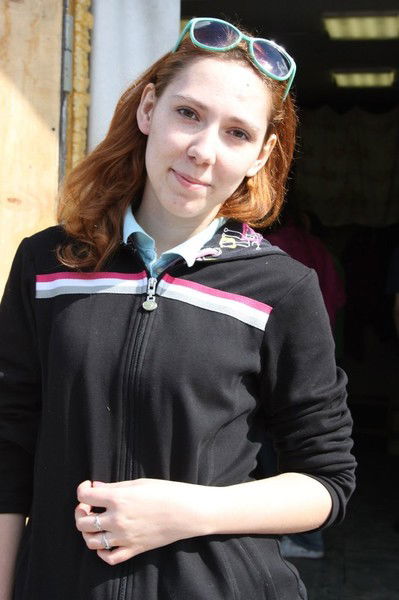 Александра Туз