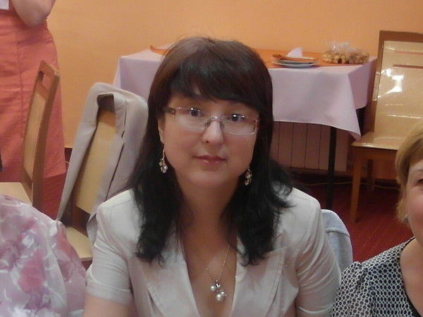 Динара Джумашева