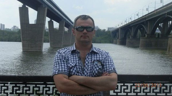 Владислав Ковязин