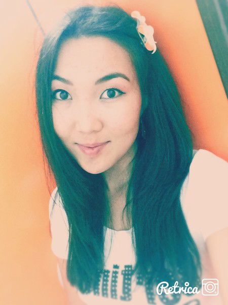 Искакова Карлыгаш