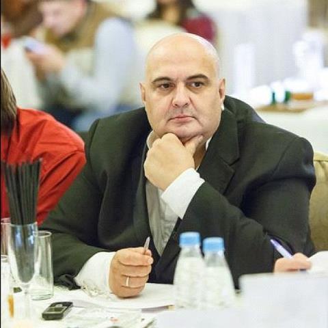 Dusko Conte Ivanovic