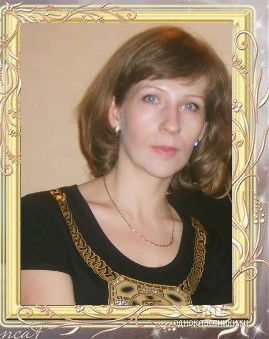 Виктория Попова