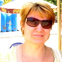 Анна Рябец