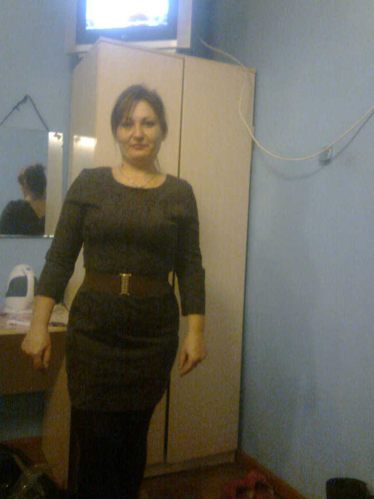 Рада Коровина