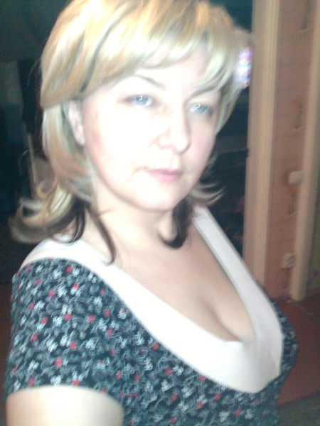 Наталия Астапенко