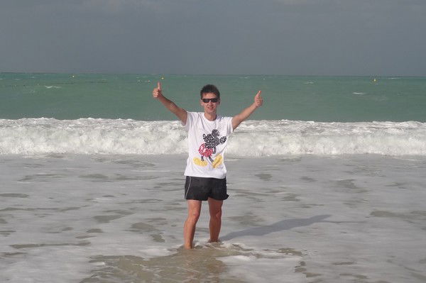 Александр Ашихмин