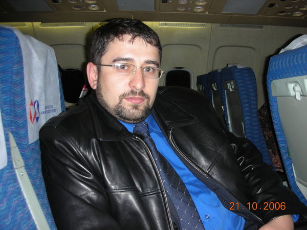 Александр Смирнов