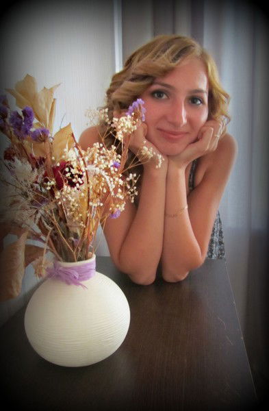 Наташа Буенок