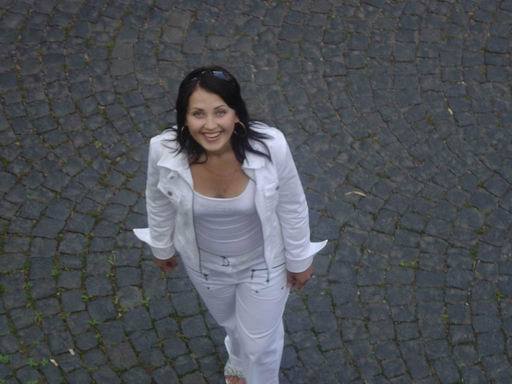 Алёна Шахрай