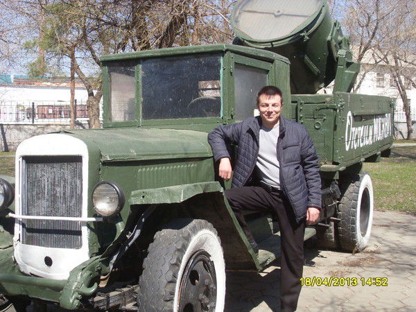 Радик Гаянов