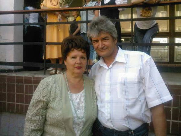 Aleksandr Litvinenko