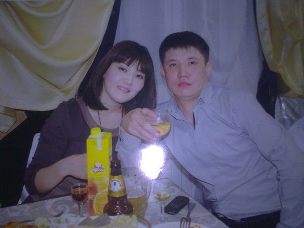 Нургуль Торжимбаева