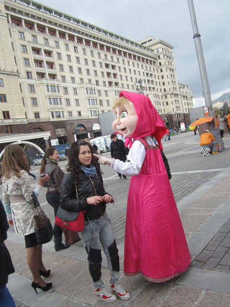 Светлана Дзюбина