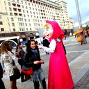 Светлана Дзюбина