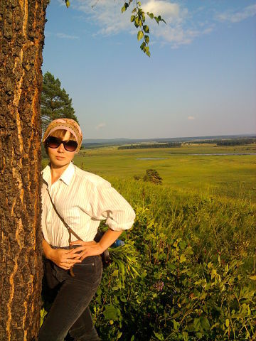 Софья Муравьёва