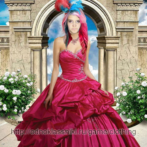 Ольга Ишметова