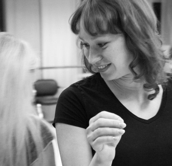 Ирина Гильфантдинова