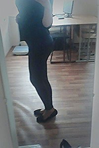 Света Хижнякова