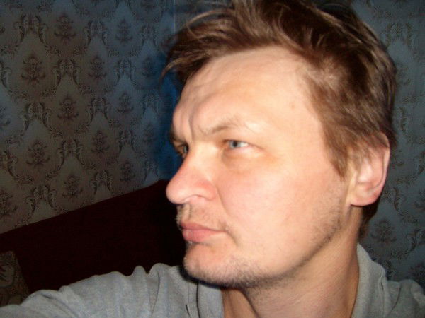 Александр Колесников