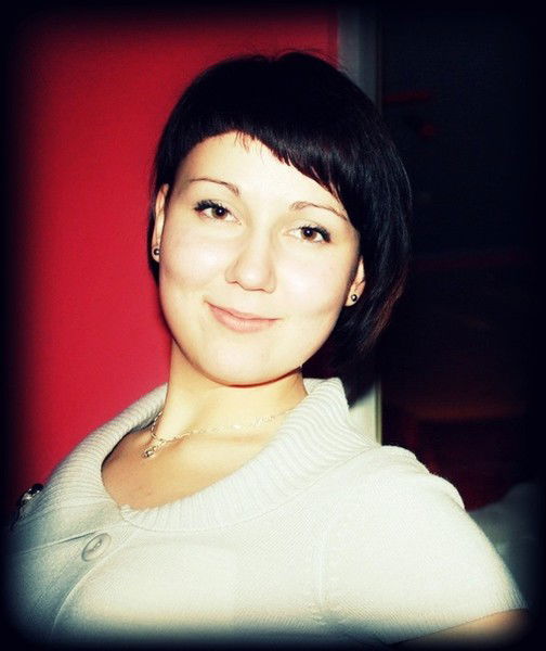 Ольга Тузова