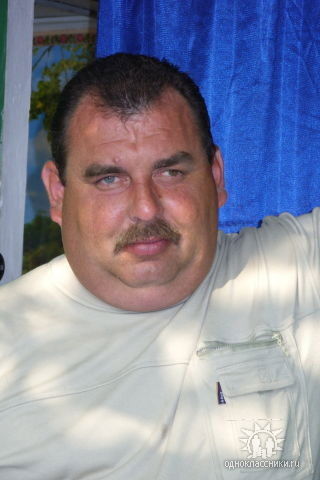 Анатолий Гольжа