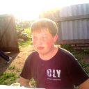 Юра Сорокин