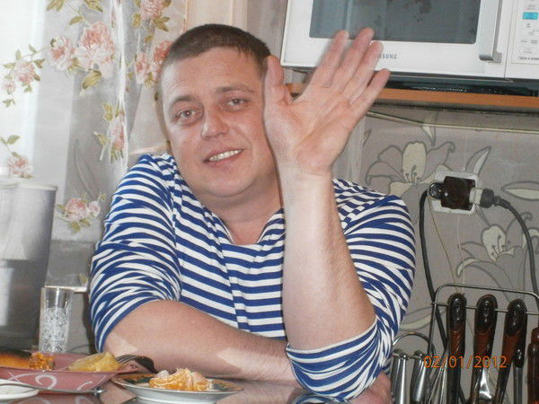 Сергей Квасков