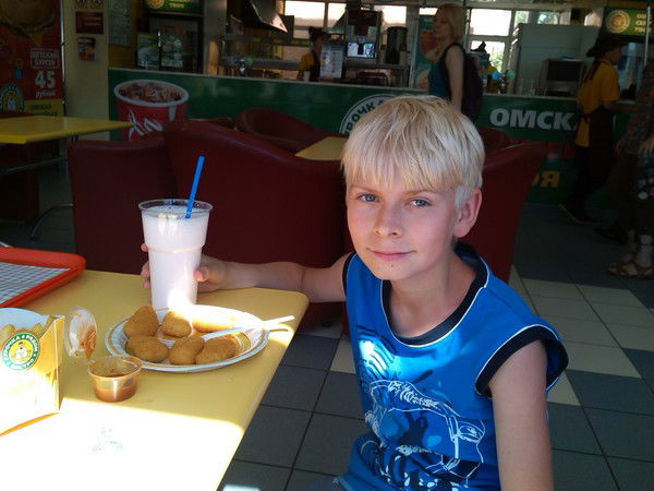 Кирилл Рокотянский