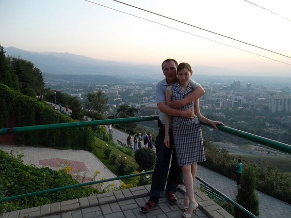 Жайнагуль Абдильманова