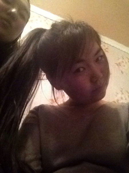 Айнура Акматалиева