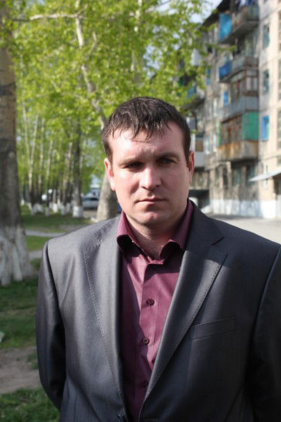 Валерий Овчинников