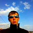 Никита Антипин